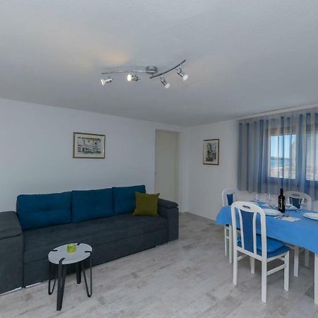 Apartment Island Dream Krapanj Bagian luar foto
