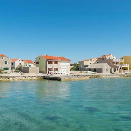Apartment Island Dream Krapanj Bagian luar foto